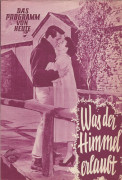 450: Was der Himmel erlaubt,  Jane Wyman,  Rock Hudson,