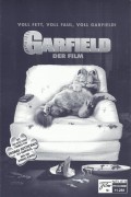 11288: Garfield ( Pete Hewitt ) Breckin Meyer, Jennifer Love Hewitt, Stephen Tobolowsky, Bill Murray, Evan Arnold, Mark Chris. Lawrence, Vanessa Christelle, Daamen Krall, Eve Brent, Michael Monks