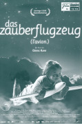 12114: Das Zauberflugzeug ( Cédric Kahn ) Isabelle Carré, Vincent Lindon, Roméo Botzaris, Nicolas Briancon, Alicia Djemai