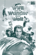 12137: Willi und die Wunder dieser Welt ( Arne Sinnwell ) Helmar Willi Weitzel, Nico Blüthgen, Shaun Bobier, Michael Martin, Jennefer Maclean, Jan-Olaf Meynecke, Azusa Mori, Torsten Scheibler, Nobumichi Tosa, Frau Klinger, Manuel Weitzel