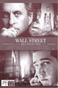 12365: Wall Street - Das Geld schläft nicht ( Oliver Stone ) Martin Sheen, Shia LaBeouf, Michael Douglas, Carey Mulligan, Charlie Sheen, Josh Brolin, Susan Sarandon, Oliver Stone, Donald Trump, Eli Wallach, Franhk langella, Austin Pendelton, Vanessa Ferli