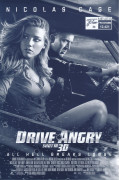 12421: Drive Angry shit in 3D ( Patrick Lussier ) Nicolas Cage, Amber Heard, William Fichtner, Billy Burke, David Morse, Todd Farmer, Christa Campbell, Charlotte Ross, Tom Atkins, Jack McGee, Katy Mixon, Edrick Browne, Pruitt Taylor Vince, Marc Macaulay