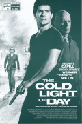 12636: The cold light of day ( Mabrouk El Mechri ) Henry Cavill, Verónica Echegui, Bruce Willis, Sigourney Weaver, Joseph Mawle, Caroline Goodall, Rafi Gavron, Emma Hamilton, Michael Budd, Roschdy Zem, Oscar Jaenada, Colm Meany