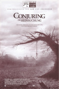 12885: Conjuring - Die Heimsuchung ( James Wan ) Vera Farmiga, Mackenzie Foy, Patrick Wilson, Ron Livingston, Lili Taylor, Shanley Caswell, Hayley McFarland, Joey King, Kyla Deaver, Shannon Kook, John Brotherton, Sterling Jerins