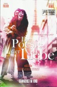 13988: Die Poesie der Liebe ( Nicolas Bedos ) Doris Tillier, Denis Podalydes, Antoine Gouye, Christiane Millet, Pierre Arditi, Zabou Breitman, Julien Boisselier, Jean-Pierre Lorit, Jack Lang, Nicolas Briancon, Betty Reicher, Ronald Guttman, Solang Najman,