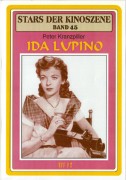 Stars der Kinoszene Band 45: Ida Lupino