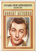 Stars der Kinoszene Band 49: Robert Mitchum