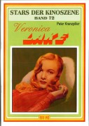 Stars der Kinoszene Band 72: Veronica Lake