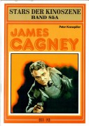 Stars der Kinoszene Band 85 A: James Cagney