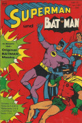 Superman und Batman 1967: Nummer: 12