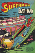 Superman und Batman 1967: Nummer: 15