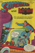 Superman und Batman 1967: Nummer: 03