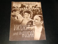 1666: Viktoria und ihr Husar,  Michael Bohnen,  Else Elster,