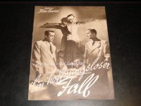 2931: Ein hoffnungsloser Fall,  Jenny Jugo,  Karl Ludwig Diehl,