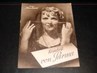 2951: Komtess von Parma,  Elisa Cegani,  Antonio Centa,