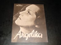 3069: Angelika,  Olga Tschechowa,  Albrecht Schoenhals,