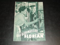 3232: Der scheinheilige Florian,  Joe Stöckel,  Beppo Brem,