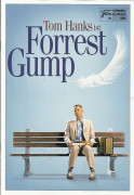 065: Forrest Gump ( Robert Zemeckis ) Tom Hanks, Robin Wright, Gary Sinise, Sally Field, Mykelti Williamson, Michael Conner Humphreys, Hanna R. Hall, Sam Anderson, Dick Cavett, Haley Joel Osment, Margo Moorer, Siobhan Fallon Hogan, Kirk Ward, Calvin Gadsd