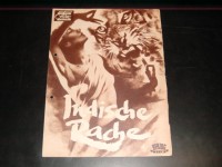 Indische Rache ( Thea von Harbou )  La Jana,  Kitty Jantzen,