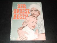 Grosse Regen,  Lana Turner,  Richard Burton,  Fred MacMurray,