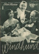 1649: So´n Windhund ( Carl Heinz Wolff ) Ralph Arthur Roberts, Max Adalbert, Hansi Arnstädt, Lucie Englisch, Anny Ann, Eva Schmid-Kayser, Johannes Riemann, Maria Eisner, Henry Bender, Heinz Sarnow, Max Schipper, Kurt Fuß, Hermann Picha