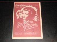 108: Mutige Frauen,  Claudette Colbert,  Paulette Goddard,