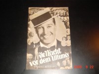 1223: Nacht vor dem Ultimo  Maurice Chevalier  Merle Oberon