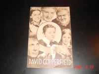 1287: David Copperfield  Freddie Bartholomew  Roland Young