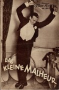 1903: Das kleine Malheur  Fred Astaire  George Burns