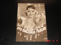 813: Der tanzende Traum  Ginger Rogers  Jack Oakie