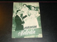 1282: Verlorene Melodie,  Elfie Mayerhofer,  Robert Lindner,