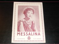 1288: Messalina,  Maria Felix,  Georges Marchal,  Jean Chevrier,