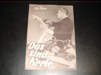 1556: Das sind Kerle,  Spencer Tracy,  Mickey Rooney,