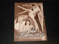 1787: Das Himmelbett,  Rex Harrison,  Lilli Palmer,