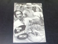 1991: Wenn die Marabunta droht, Eleanor Parker, Charlton Heston,