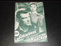 2066: Im Schlafsaal der grossen Mädchen,  Jean Marais,