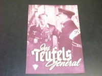 2145: Des Teufels General,  Curd Jürgens,  Victor de Kowa,