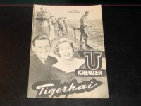 2150: U Kreuzer Tigerhai,  William Holden,  Nancy Olson,