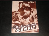 2365: Die Saat der Gewalt,  Glenn Ford,  Anne Francis,