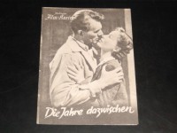 248: Die Jahre dazwischen,  Michael Redgrave,  Valerie Hobson,