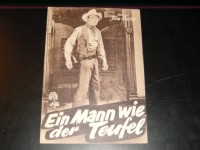 2600: Ein Mann wie der Teufel, Randolph Scott, Angela Lansbury,