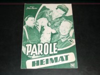 2620: Parole Heimat,  Michael Cramer,  Rolf Weih,  Eva Rimski,