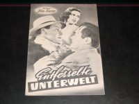 2648: Entfesselte Unterwelt,  Forrest Tucker,  Frank Lovejoy,