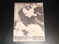 265: Ungeduld des Herzens,  Lilli Palmer,  Gladys Cooper,