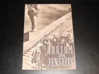 436: Irrtum im Jenseits,  David Niven,  Kim Hunter,