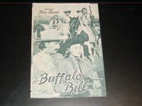 524: Buffalo Bill,  Richard Arlen,  Jennifer Holt,  Gil Patrick,