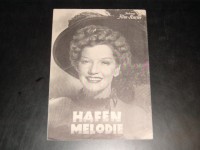 837: Hafen Melodie,  Kirsten Heiberg,  Paul Henckels,