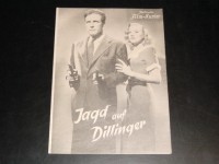 914: Jagd auf Dillinger,  Lawrence Tierney,  Anne Jeffreys,