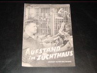 994: Aufstand im Zuchthaus,  Charles Bickford,  Dennis Moore,