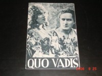 IFK: Nr: 426 :  Quo Vadis  Emil Jannings